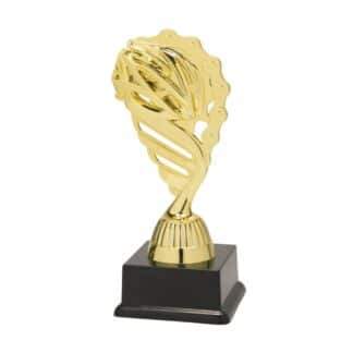 BF001N Wielrennen - Fietsen standaard goud