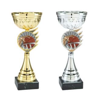 BL008 Beker Basketbal