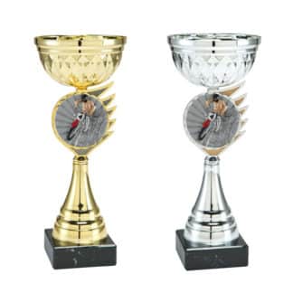 BL008 Beker Motorcross