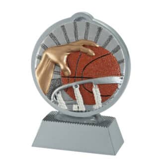 BL010 Standaard Basketbal