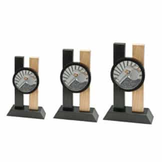 BLH001 Houten Standaard Scheidsrechter