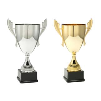 L005 Gouden of Zilveren Luxe Beker