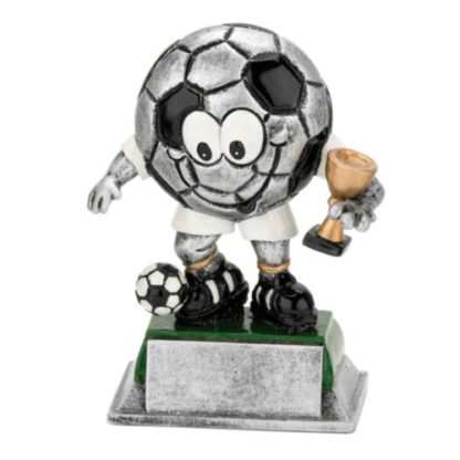 R109 Komische Voetbalprijs
