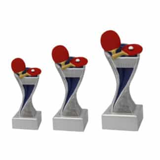 R236 Standaard Tafeltennis