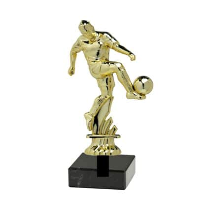 R301 Beker Gouden Voetballer