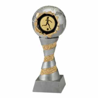 X160 Standaard Wereldbol