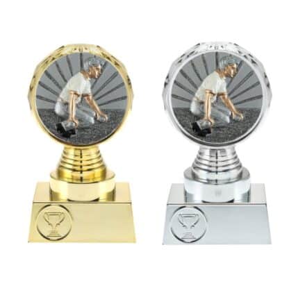 BL032 Standaard Jeu de boules