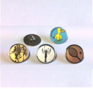 Pins