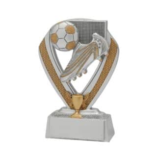 Voetbalstandaard