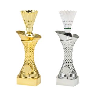 Badminton sportprijs