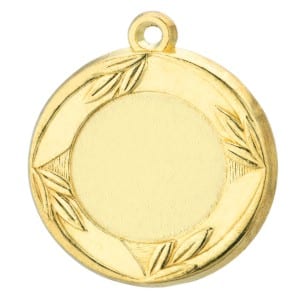 1M300 Gouden Medaille