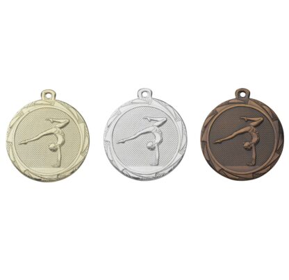 M077 Turnmedaille