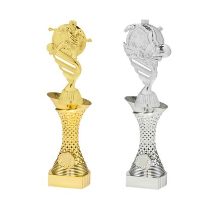 BF012 Sportprijs voor alle sporten en activiteiten