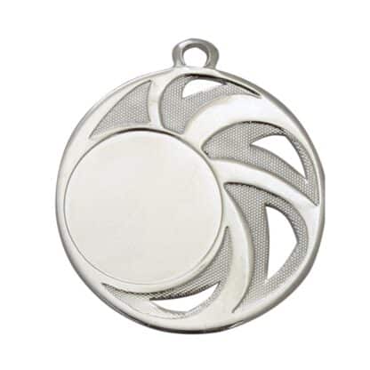 M011 Zilveren Medaille