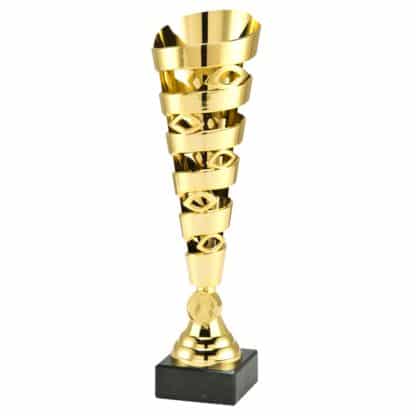 B063C Gouden Kelk Beker
