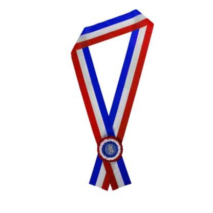RO260 Sjerp rood-wit-blauw