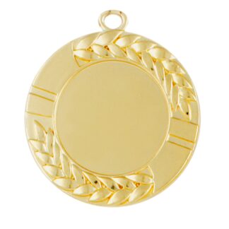 M001 Medaille goud