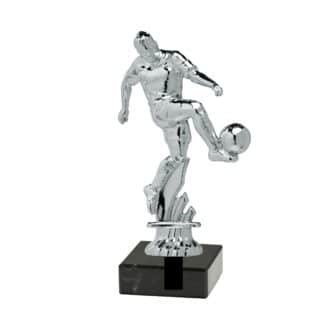 R301 Beker Zilveren Voetballer