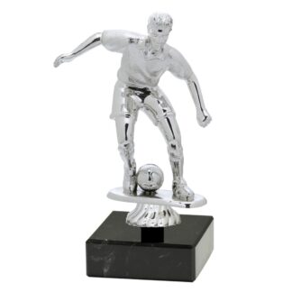 R303 Beker Zilveren Voetballer
