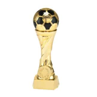 R243 Gouden Voetbalstandaard