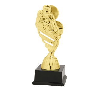 BF001N Biljart standaard goud