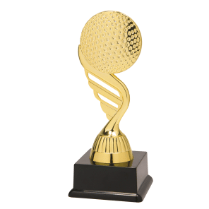 BF001N Golf gouden standaard