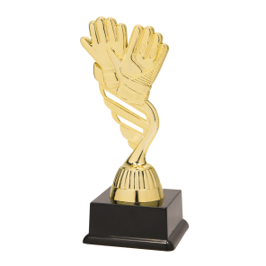 BF001N Keeper standaard goud