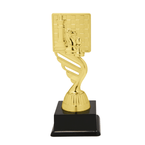 BF001N Schaken standaard goud