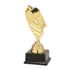 BF001N Scheidsrechter standaard goud
