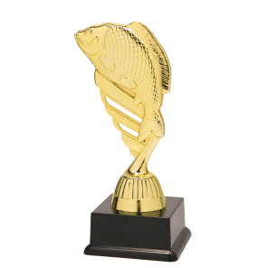 BF001N Vissen gouden standaard