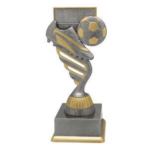 BF001N Voetbalschoen Standaard antiek