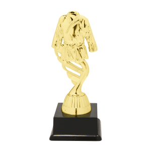BF001N Zelfverdediging gouden standaard