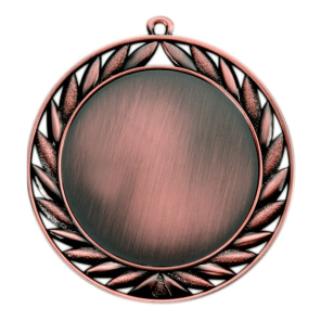 M023 Bronzen Medaille