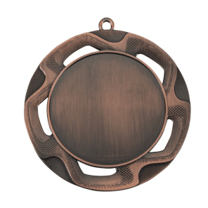 M025 Bronzen Medaille