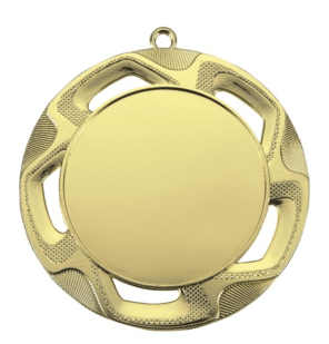 M025 Gouden Medaille
