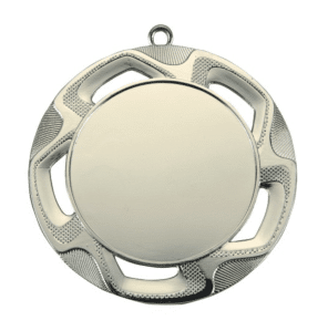 M025 Zilveren Medaille